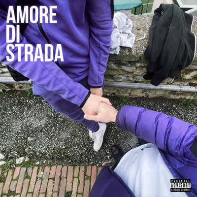 Amore Di Strada - Single