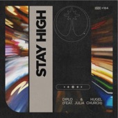 Stay High (feat. Julia Church) [VIP] artwork