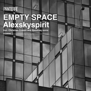Empty Space - Single