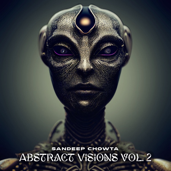 Abstract Visions, Vol. 2 - EP