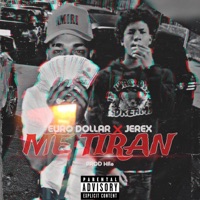 Ellos Me Tiran - Single - Euro Dollar & Jerex