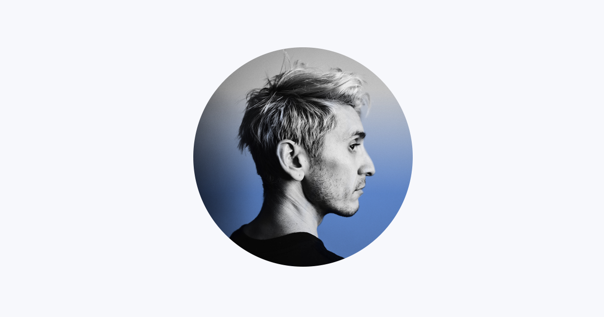 ‎AL3JANDRO - Apple Music