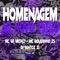Homenagem ao novo estilo - DJ SANTOZ DA ZL, MC BOLADINHO ZS & MC Mickey lyrics