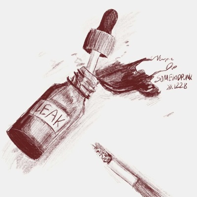 Newpie Dip (feat. Circa, BAD ONE & Dylan McLean) - Single