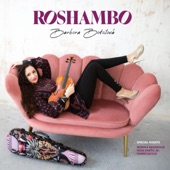 Roshambo (feat. Igor Kmeto & Michelle) artwork