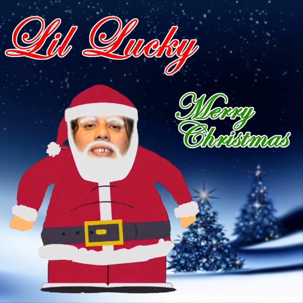 Merry Christmas - EP