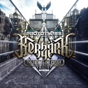 The Path to the Castle - Single