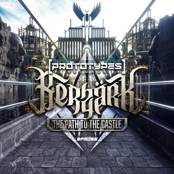 The Path to the Castle - Single