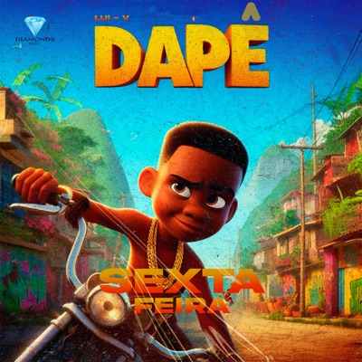 Sexta- Feira - Single