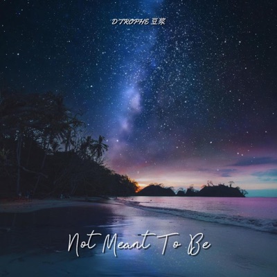 Not Meant To Be - Single