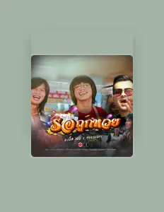 Dengarkan Wong Bearboh, tonton video musik, baca bio, lihat tanggal tur & lainnya!