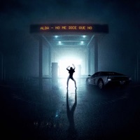 No Me Dice Que No - Single - Alda