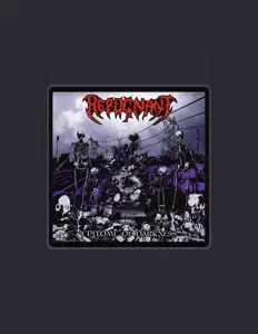 Listen to Repugnant, watch music videos, read bio, see tour dates & more!
