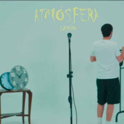 Atmósfera - Single
