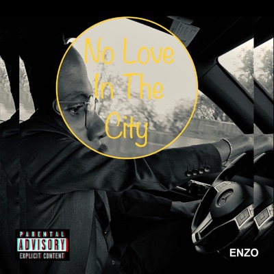 No Love In the City - Single