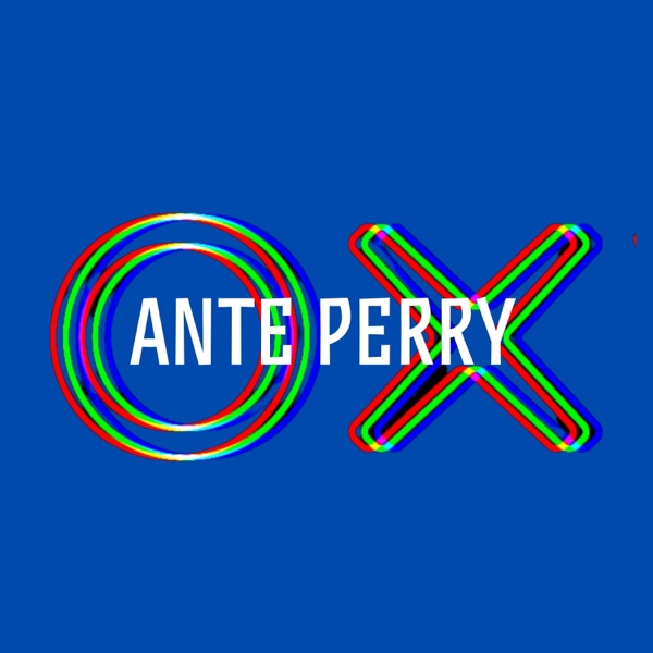 OX Exclusive: Ante Perry (DJ Mix)