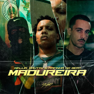 Madureira - Single