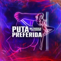 Puta Preferida (feat. Mc Rodson) - Single - Mc Babalu