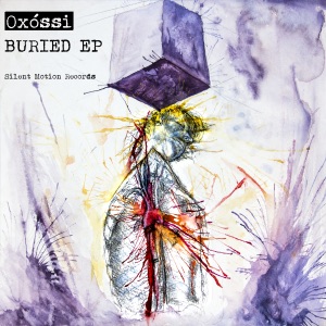 Buried - EP