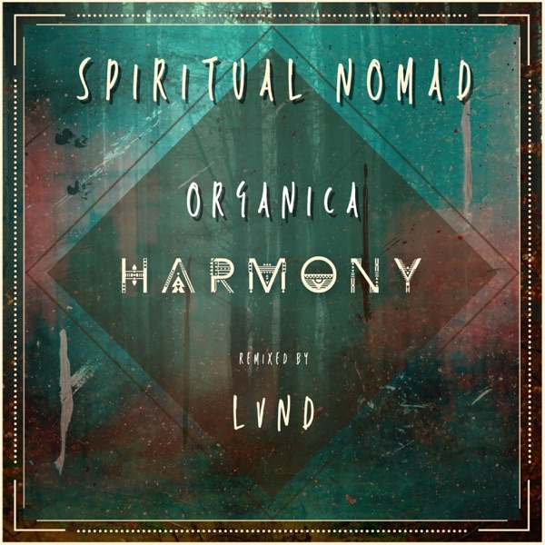 Harmony - Single