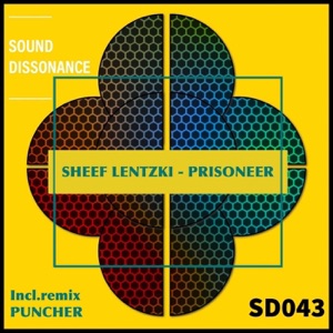 Prisoneer - Single