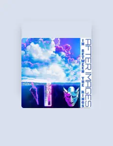 聆聽 In Between The Rings、觀看音樂影片、閱讀小傳、查看巡演日期等！