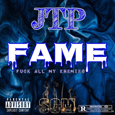 Fame: Fuck All My Enemies - EP