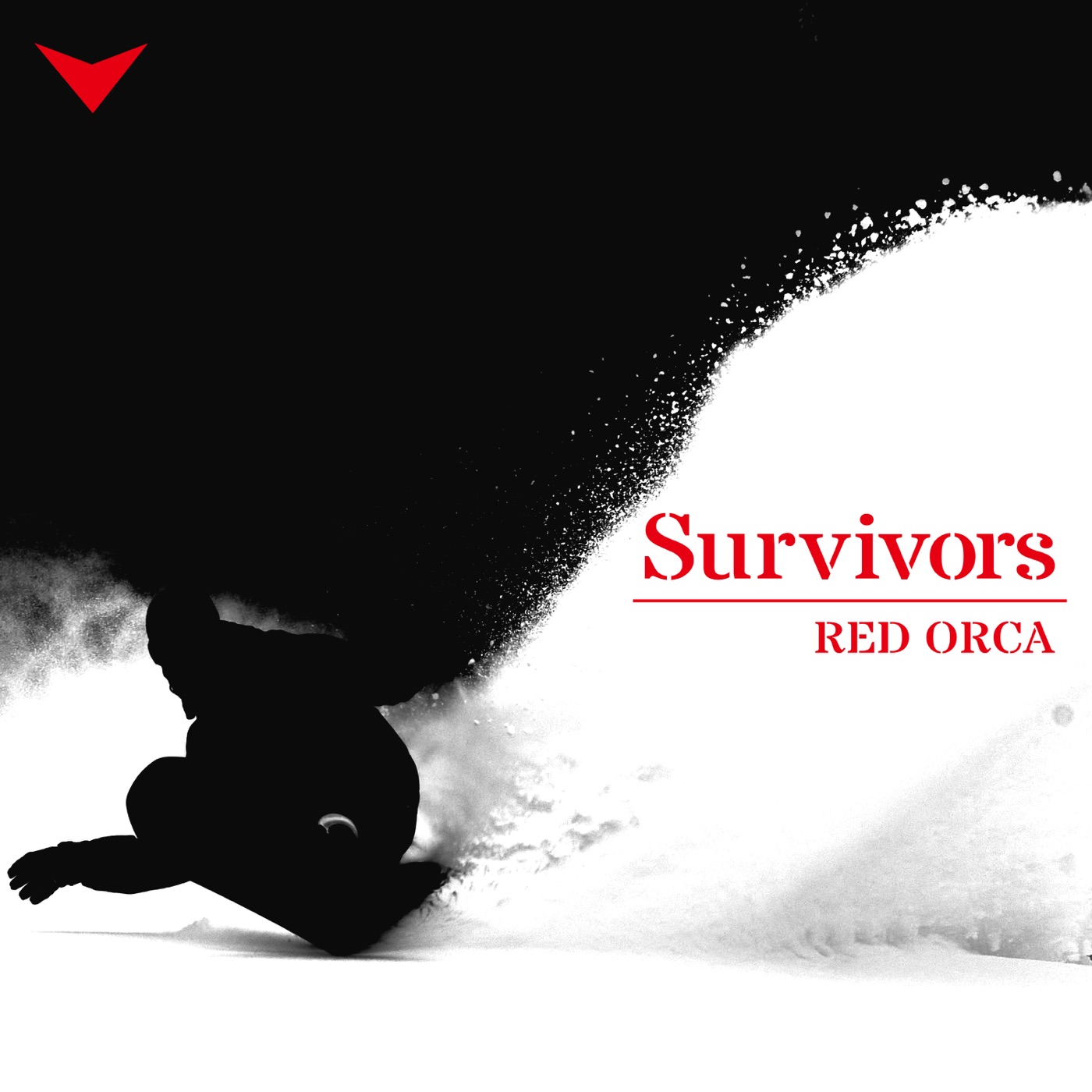 Survivors by RED ORCA