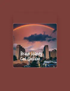 Escucha a Ceel Gonzalez, mira videos musicales, lee su biografía, consulta las fechas de las gira y más.