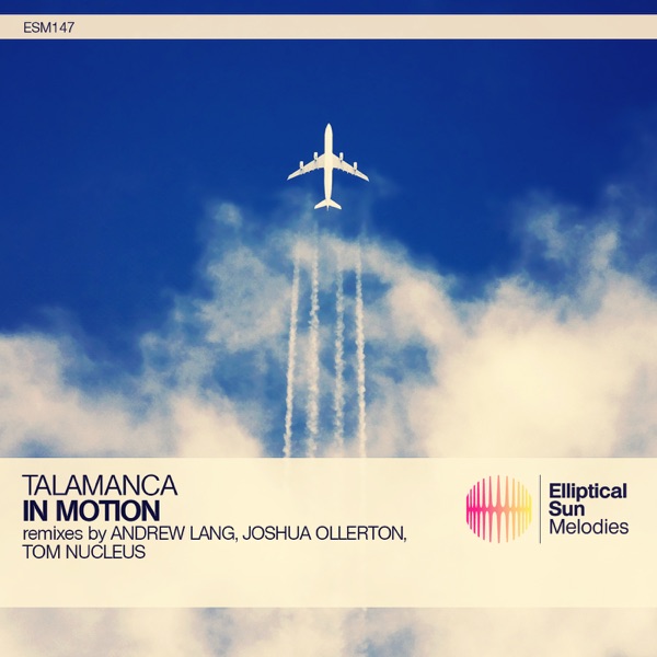 In Motion - EP