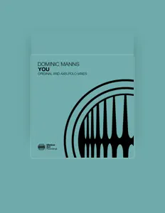 Ascolta Dominic Manns, guarda video musicali, leggi la biografia, vedi le date del tour & altro!
