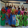 Buia Ta Bu - Vila Futuna Presbyterian Choir