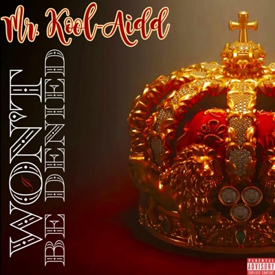 I Won't Be Denied Vol.2