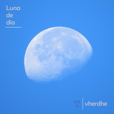 Luna de día - Single