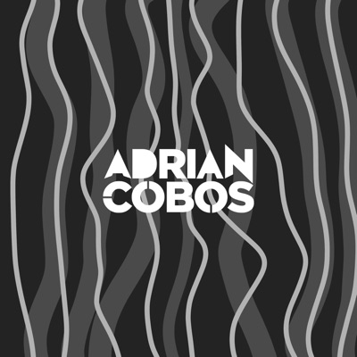 Music Sessions #36 (Remix Adrian Cobos DJ) cover art