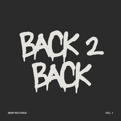 Back 2 Back - Single
