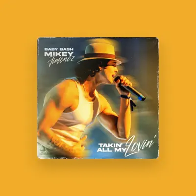 Listen to Mikey Jimenez, watch music videos, read bio, see tour dates & more!