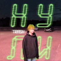 Trash - EP - нули