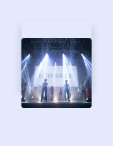 Dengarkan Camcollex, tonton video musik, baca bio, lihat tanggal tur & lainnya!