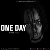 One Day - Single - WALE F GH