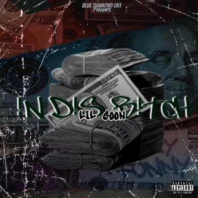 In D!S B!Tch - Single