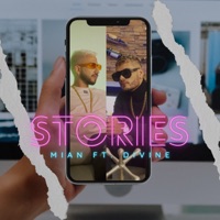 Stories (feat. Divine) - Single - Mian
