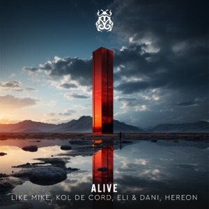 Alive - Single