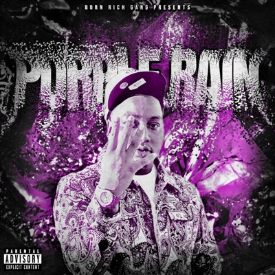 Purple Rain - EP