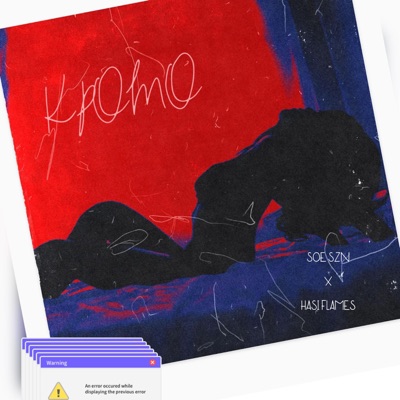 KPOMO (feat. SOE SZN) - Single