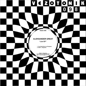 Liar Ep