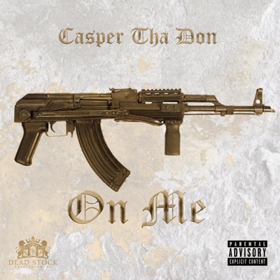 On Me (feat. YSL Casino) - Single
