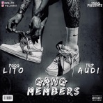 Gang Members (feat. Trip Audi) - Single