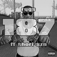 187 (Feat. Short Szn) - Single - Rugs