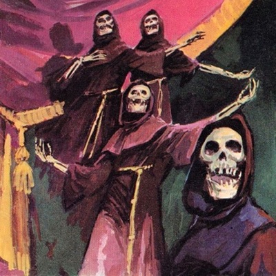 Me and My Gang - Single